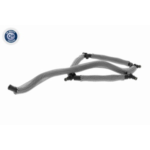 Tuyau, carburant de fuite