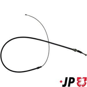 Câble de frein à main arrière