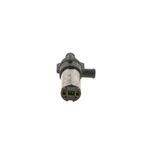 Pompe de circulation d'eau, chauffage auxiliaire