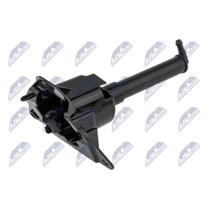 Gicleur d'eau de nettoyage, nettoyage des phares
