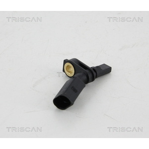 Capteur, vitesse de roue