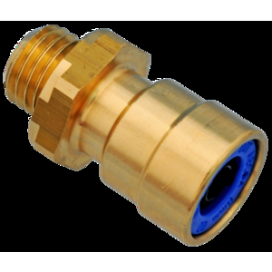 Assortiment de raccords