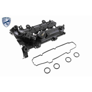 Couvercle de culasse