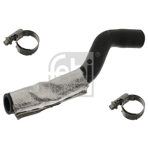 Gaine de suralimentation