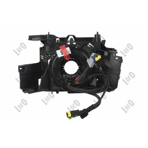 Ressort tournant, Airbag