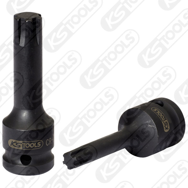 Tubulara de impact KSTOOLS KS911.0935