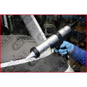 Pneumatic cartridge pistols 310 ml