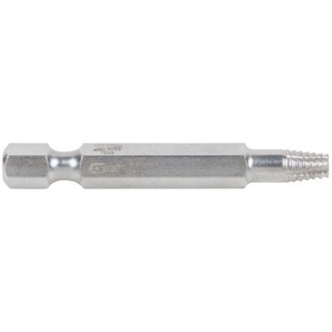 1/4" Special Torx Screw Extractor Bit, TE30