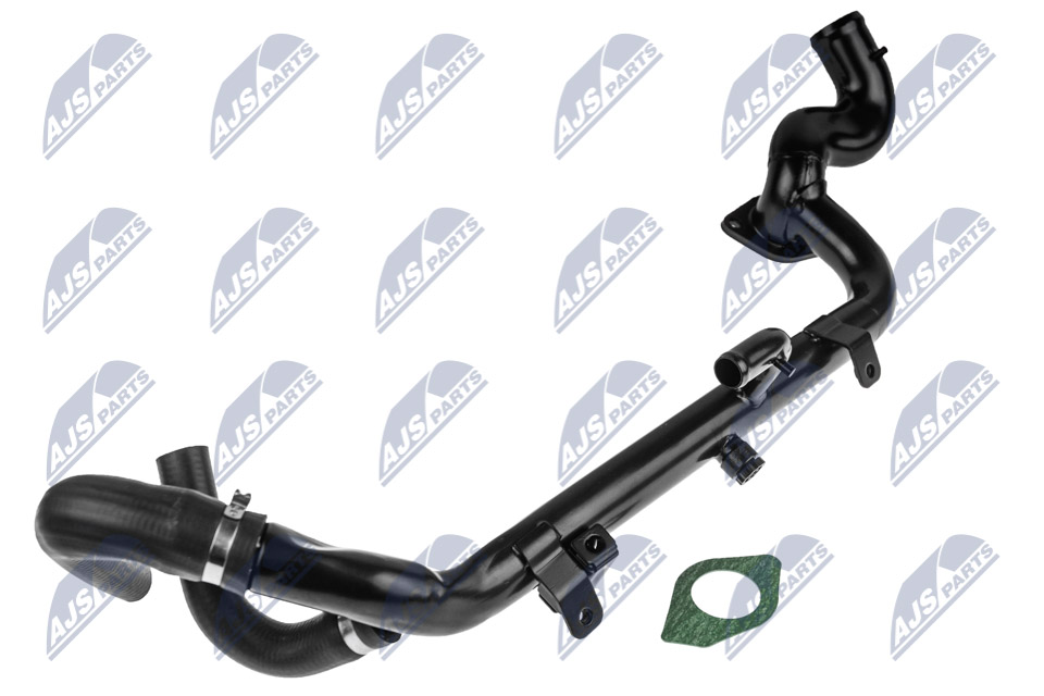 NTY CTM-PL-023 - Tuyauterie de liquide de refroidissement 1