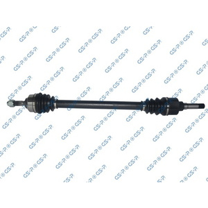 Arbre de transmission