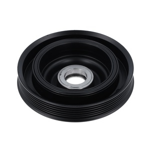 Poulie (vilebrequin) QUALITÉ DE PREMIER ÉQUIPEMENT
