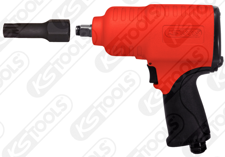 Set chei tubulare KSTOOLS KS515.1160