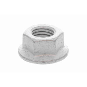 hexagonal