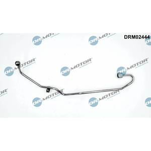 Conduite d'huile, compresseur