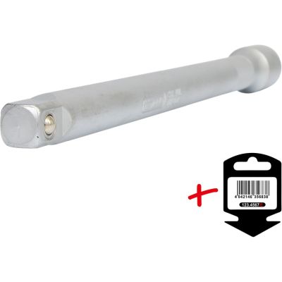 Prelungitor, cheie tubulara KSTOOLS KS911.1203-E