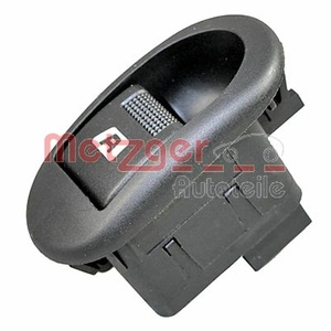 Interrupteur, lève-vitre