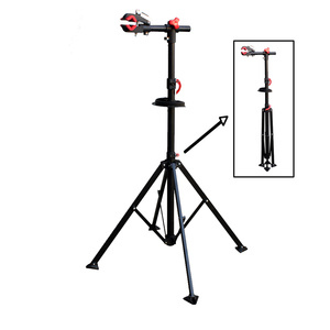 Support de montage pour vélo Profi avec pied de trépied