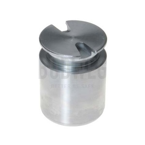 Piston, étrier de frein
