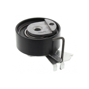 Poulie de tension, courroie crantée