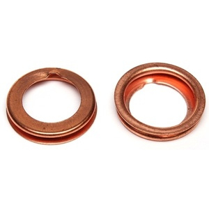 Bague d'étanchéité (vis de vidange d'huile)