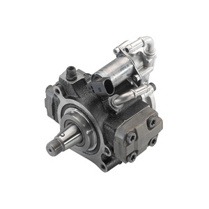 Pompe à haute pression