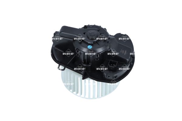 NRF 34571 - Pulseur d'air habitacle 4