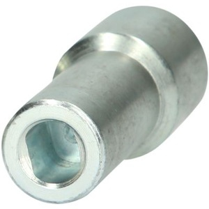 Contre-appui, tige de vérin d’amortisseur