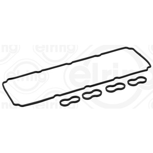 Jeu de joints d'étanchéité, couvercle de culasse