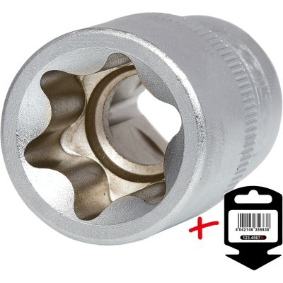 Cap Cheie Tubulara KSTOOLS KS911.4326-E