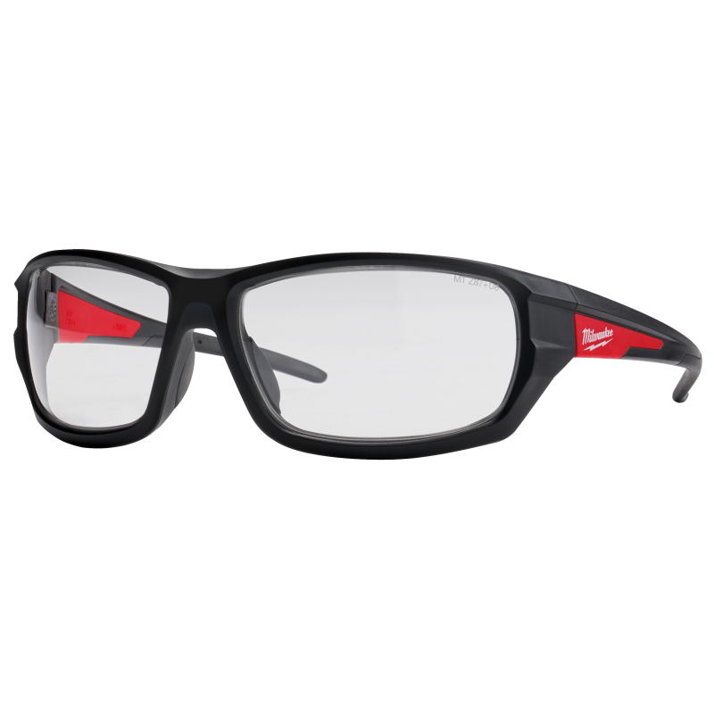 Ochelari de protec?ie de performan?a fara apa - 1 buc MILWAUKEE MW4932471883