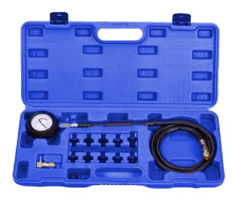 Dispozitiv verificare presiune ulei GARAGEMEISTER GM150.1920
