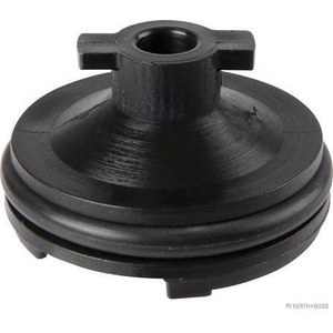 Vis-bouchon, carter d'huile