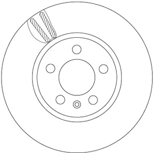 Disque de frein