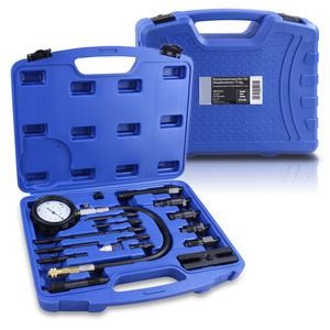 Testeur de compression pour moteurs diesel