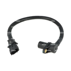 Capteur d'angle, vilebrequin