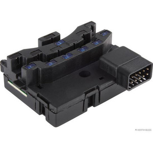 Détecteur de l'angle de braquage