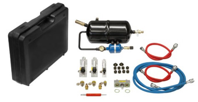 SET DE SPALARE BOSCH SP00101176