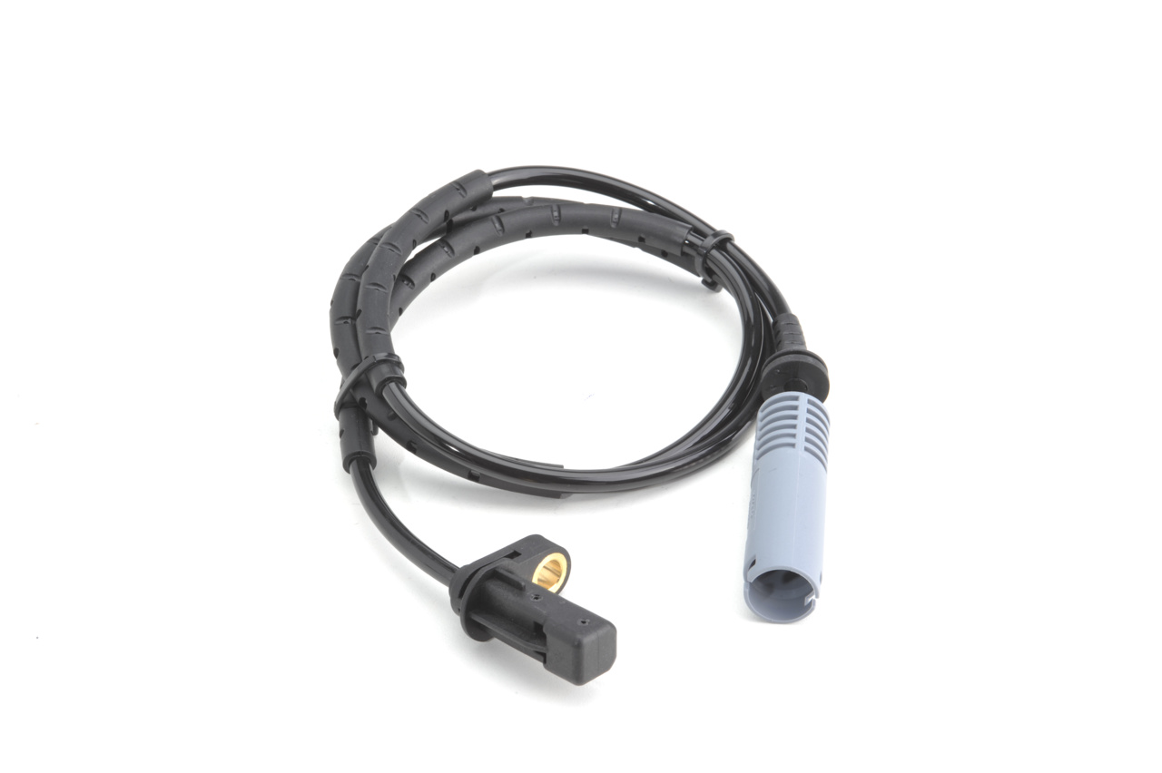 Capteur De Vitesse Roue ABS Bosch 0 986 594 572 - Pièce D'Origine