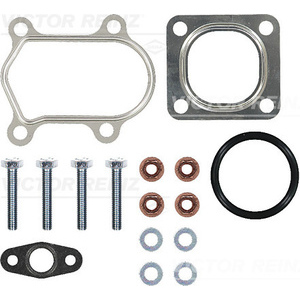 Kit de montage, compresseur