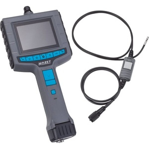 Endoscope vidéo - Nombre d'outils : 4
