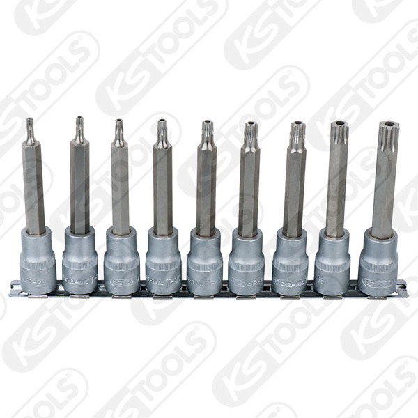 Set chei tubulare KSTOOLS KS917.1790