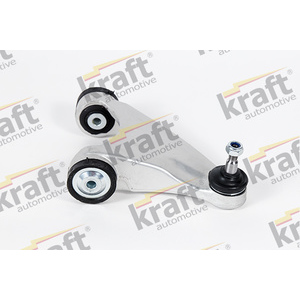 Bras de liaison, suspension de roue