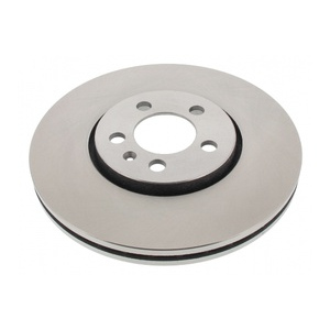 Disque de frein essieu avant ventilé