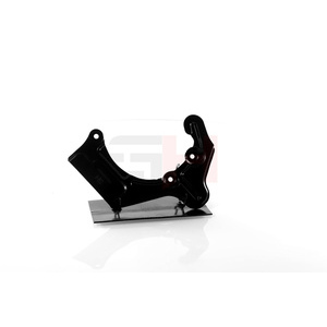 Déflecteur, disque de frein