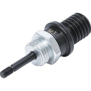 Mandrin pour écrou à river pour art. 407 - M3