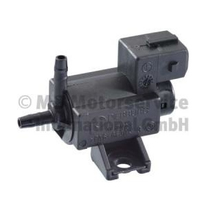 Vanne d'inversion, clapet d'échappement