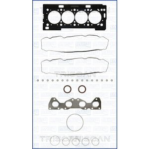 Jeu de joints, culasse