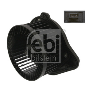 Pulseur d'air habitacle