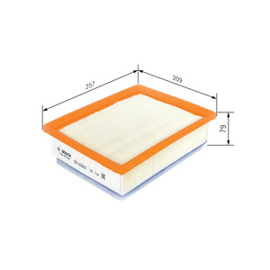 Filtre à air