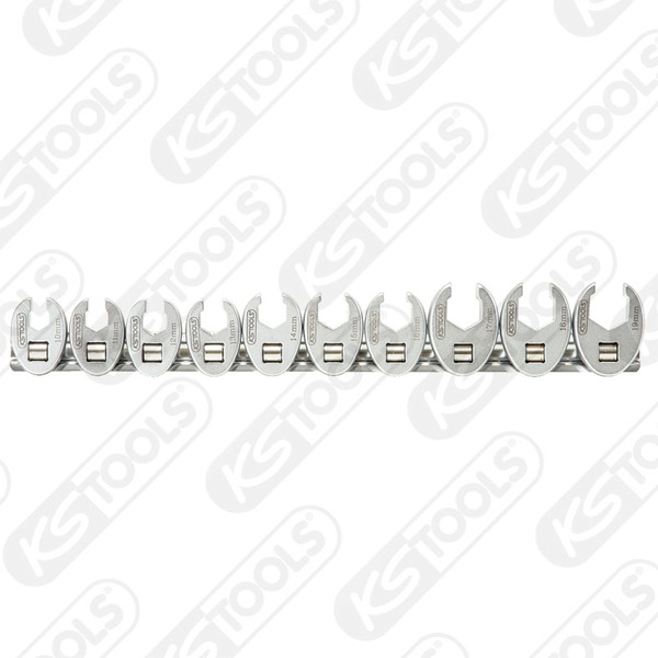 Set chei tubulare KSTOOLS KS913.3800